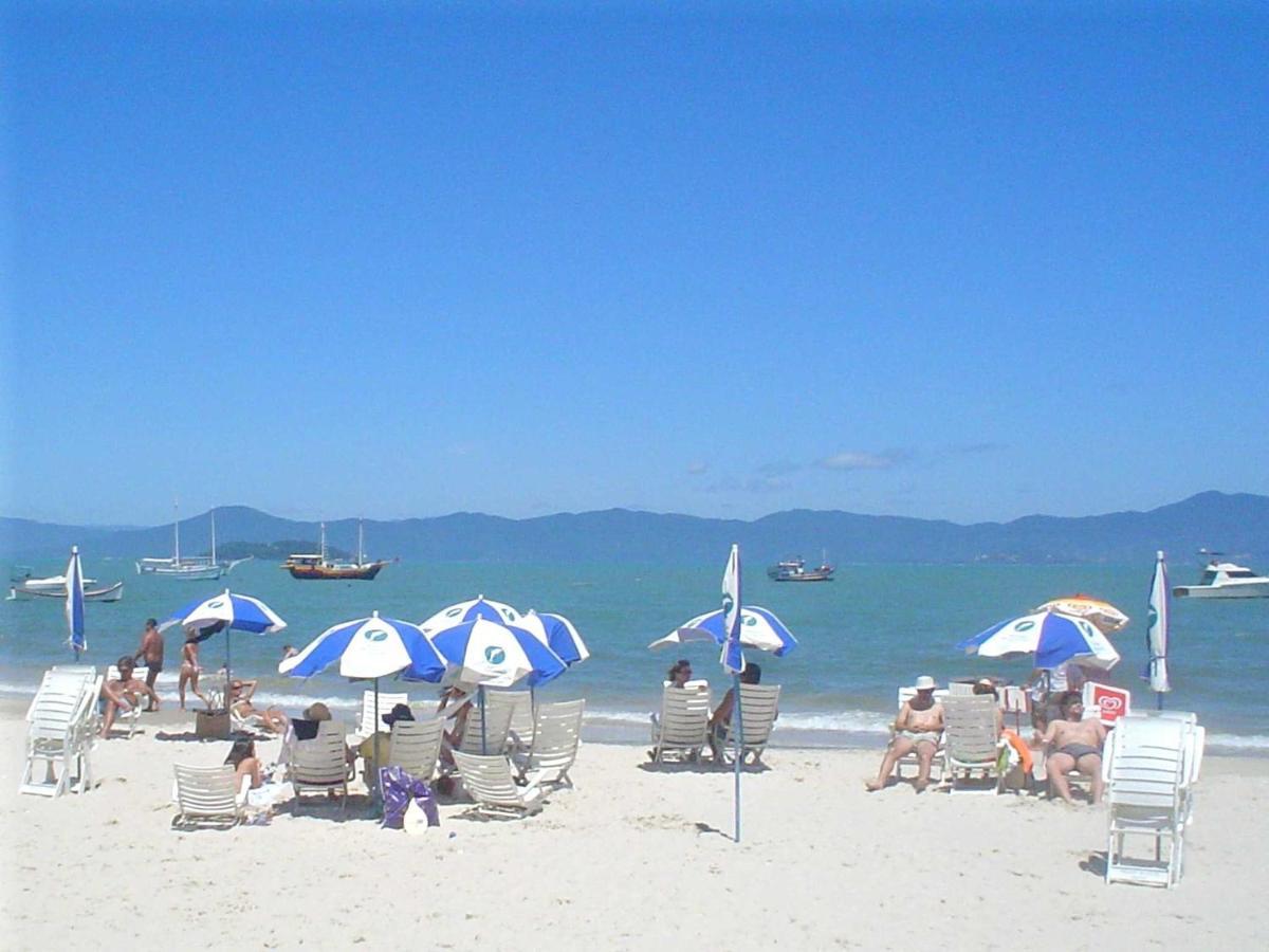 Praias Brancas. Boa Vida Florianópolis Kültér fotó