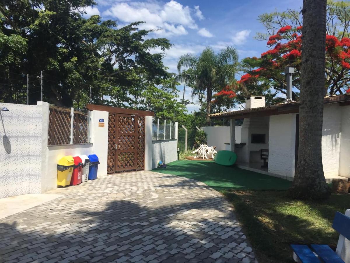 Praias Brancas. Boa Vida Florianópolis Kültér fotó