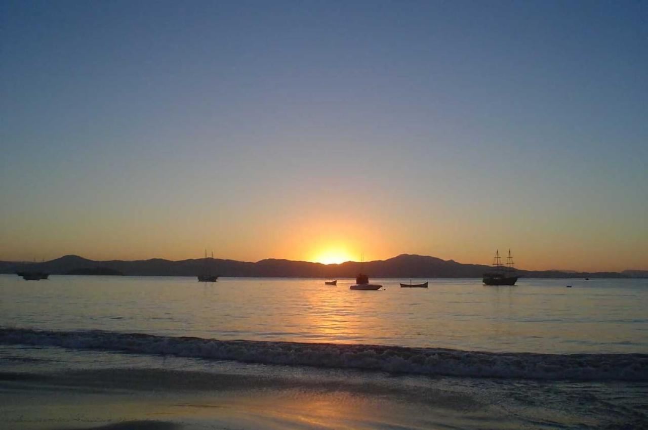 Praias Brancas. Boa Vida Florianópolis Kültér fotó