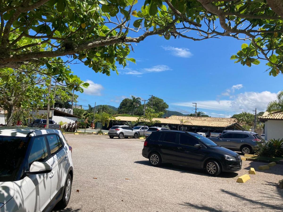 Praias Brancas. Boa Vida Florianópolis Kültér fotó